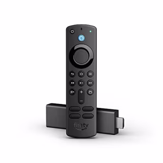 Fire TV Stick 4K
