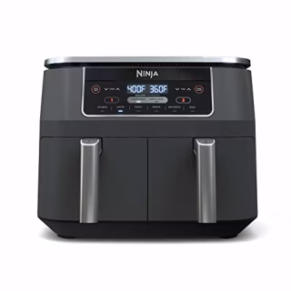 Ninja DZ201 Foodi 8 Quart Air Fryer