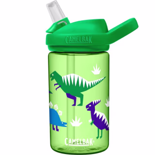 Eddy+ 14-Ounce Kids' Tritan Renew Water Bottle