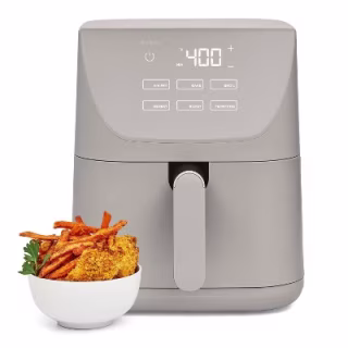 6-Quart Touchscreen Air Fryer