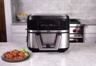 Pro Series 9-Quart Digital Air Fryer