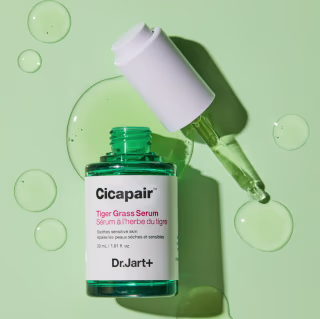 Tiger Grass Serum