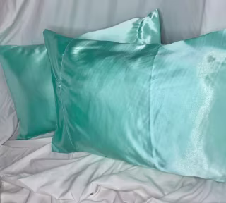 Satin Pillowcase