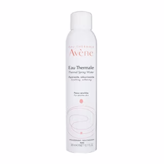 Eau Thermale Avene Thermal Spring Water, Soothing Calming Facial Mist Spray for Sensitive Skin - 10.1 fl. oz.