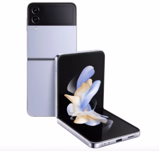 Galaxy Z Flip4 128GB