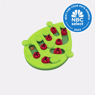 Catstages by Nina Ottosson Buggin’ Out Puzzle & Play