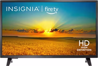 Insignia 32-inch Smart TV