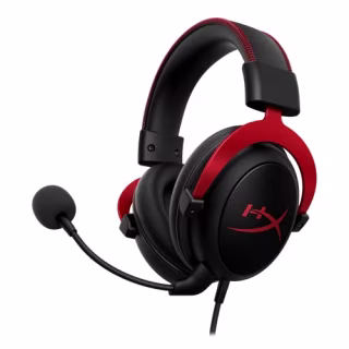 HyperX Cloud II