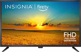 Insignia 32-inch F20 Full HD Smart TV