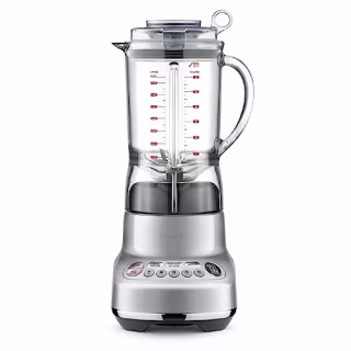 Breville Fresh and Furious Blender
