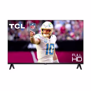 TCL 40-inch 1080p Google TV