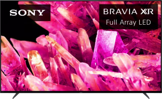 Sony 55-inch Bravia XR X90K 4K Smart TV