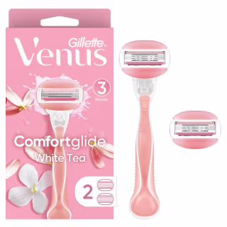 Gillette Venus Comfortglide Women's Razor