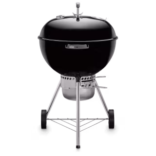 Weber Original Kettle Premium Charcoal Grill