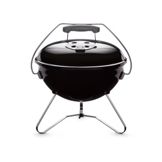 Weber Smokey Joe Premium Charcoal Grill