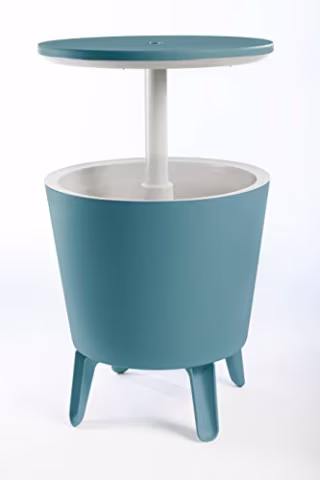 Keter Side Table Cooler