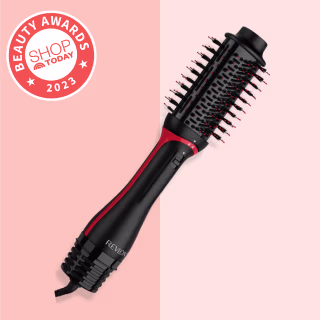 One Step Volumizer PLUS 2.0 Hair Dryer and Hot Air Brush