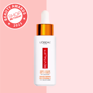Revitalift Vitamin C Serum with Vitamin E & Salicylic Acid