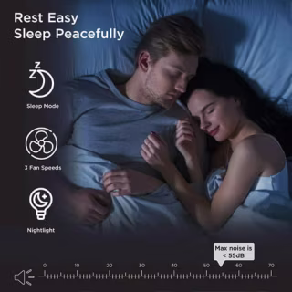 Medify Medical Grade HEPA Air Purifier