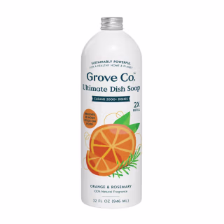 Grove Co. Ultimate Dish Soap