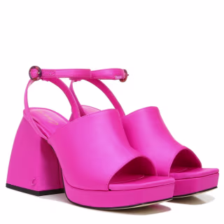 Miranda Heel