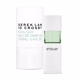 Derek Lam 10 Crosby - Rain Day - 3.4 Oz Eau De Parfum - A Refreshing, Light Fragrance Mist For Women - Perfume Spray With Citrusy Neroli And Green Vetiver Notes