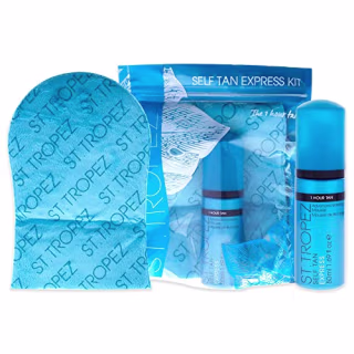 Self Tan Express Starter Kit