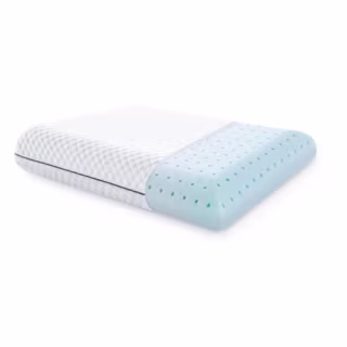 Weekender Gel Memory Foam Pillow