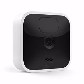 Blink Indoor Wireless Security Camera (3rd Gen)