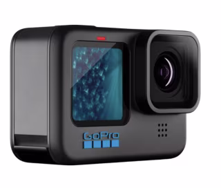 Hero 11 Action Camera