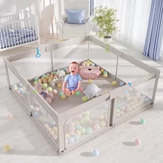 Baby Playpen,