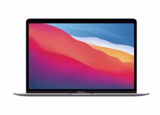 MacBook Air 13.3-Inch Laptop