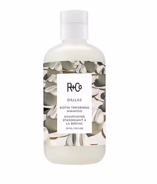Dallas Biotin Thickening Shampoo