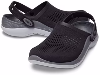 Crocs Unisex-Adult LiteRide 360 Clogs