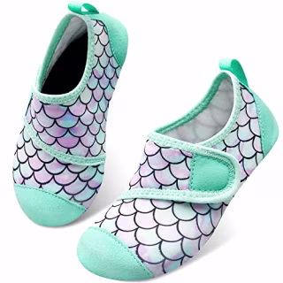 Kids Water Shoes