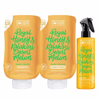 Not Your Mother's Naturals Shampoo and Conditioner Hair Care Variety Set