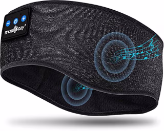 Musicozy Sleep Headphones