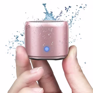 EWA A106 Portable Mini Bluetooth Speaker