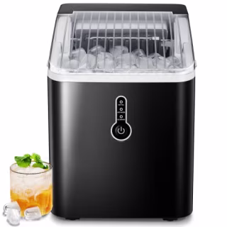 Zafro Countertop Ice Maker