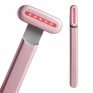SolaWave 4-in-1 Facial Wand