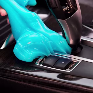 Pulidiki Car Cleaning Gel