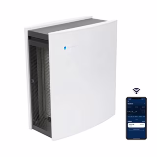 Air Purifier for Allergy & Asthma Reduction