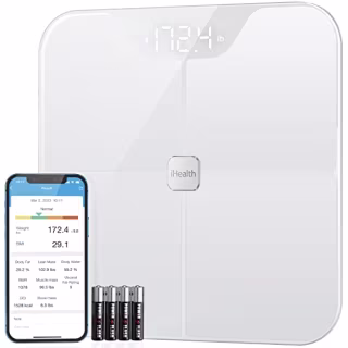 Nexus Smart Scale