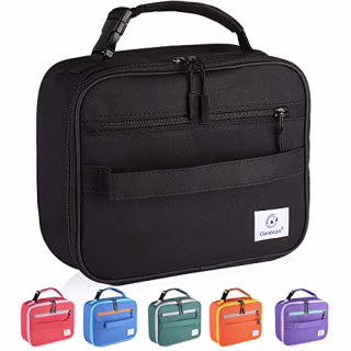 Genteen Insulated Lunch Bag