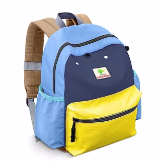 Preschool Toddler Backpack