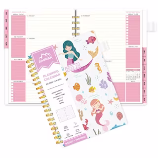 Planner 2023-2024
