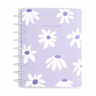 Happy Planner 2023 School Planner