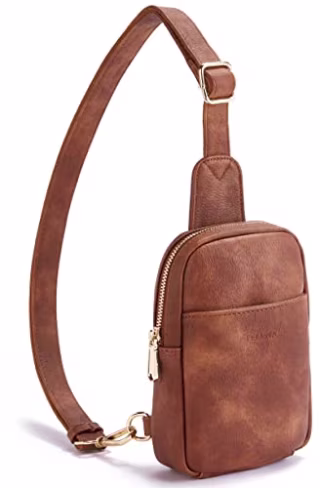 Telena Small Sling Bag