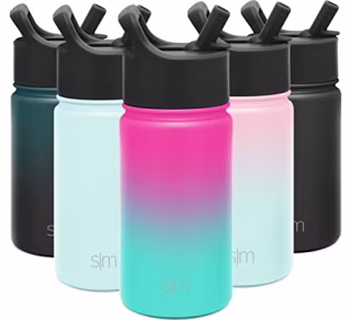 Simple Modern Kids Water Bottle