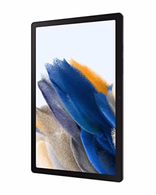 SAMSUNG Galaxy Tab A8 Android Tablet, 10.5\" LCD Screen